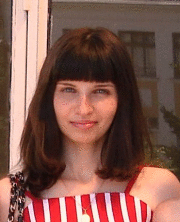 Екатерина Новосад