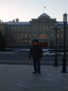 Сергей Головцов