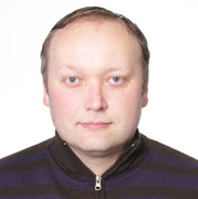 Дмитрий Костюченко