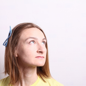 Наталья Носенко