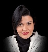 Инна Городнова