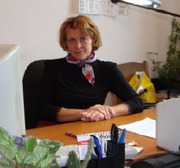 Татьяна Белай