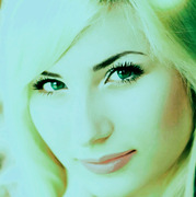 Таня Багрянова