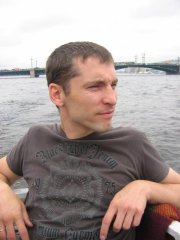 Юрий Ростов