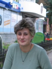 Марина Димитриева