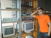 Геннадий Александрович