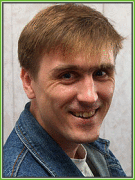 Дмитрий Пославский