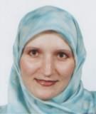 Алла Мужева