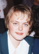 Мария Сулименко