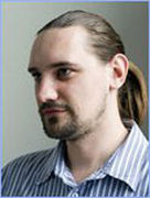 Антон Самарин