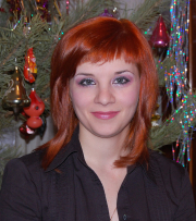 Олеся Поцелуева