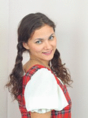 Наталья Пушкина