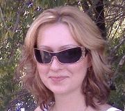 Надежда Куцевол