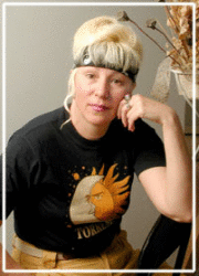 Светлана Мельникова