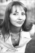 Лена Полякова