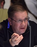 Сергей Лялин