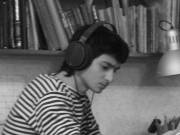 Павел Красовицкий