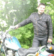 Роман Снахчьян