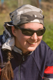 Ольга Дворецкая