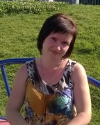 Оксана Грабенко