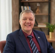 Алексей Орлов