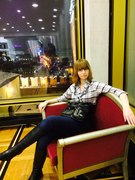 Лилия Тупикина