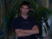 Александр Иванов