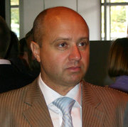 Геннадий Гуковский