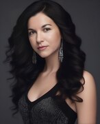 Екатерина Красовская