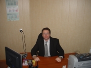 Илья Кислер