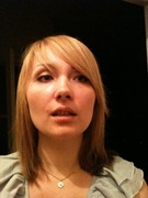 Антонина Райт 