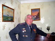 Олег Буров