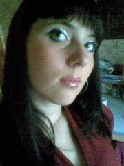 Анна Бурцева