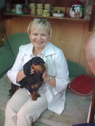 Наталья Зеленова