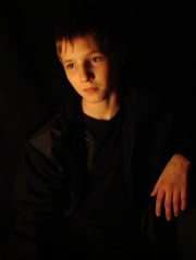 Владислав Шубёнкин