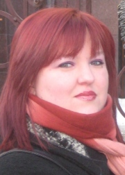 Светлана Степанова