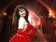 Диана Овчаренко