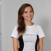 Ксения Сидунова