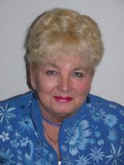 Любовь Воробей