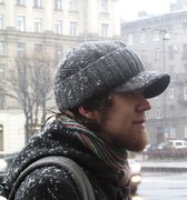 Кирилл Щедрин