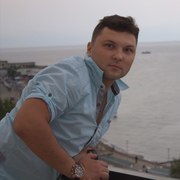 Антон Александров