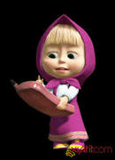 Маша Егорова