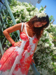 Лина Kyзьмина