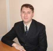 Илья Земсков