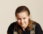 Галина Мансурова