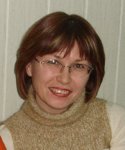 Лина Байкулова