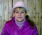 Ирина Веникова