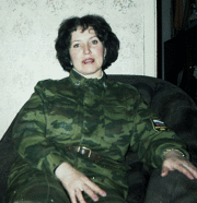 Ирина Дмитриева