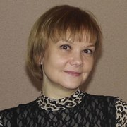 Татьяна Смирнова