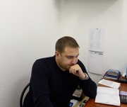 Александр Иванов